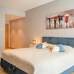 Easyrooms Dzirnavu
