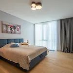 Easyrooms Dzirnavu