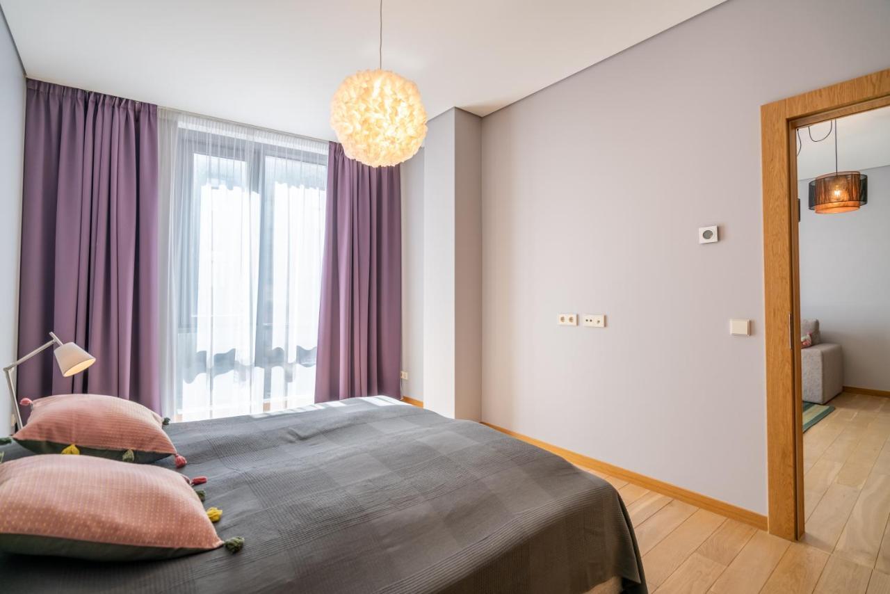 Easyrooms Dzirnavu * Riga