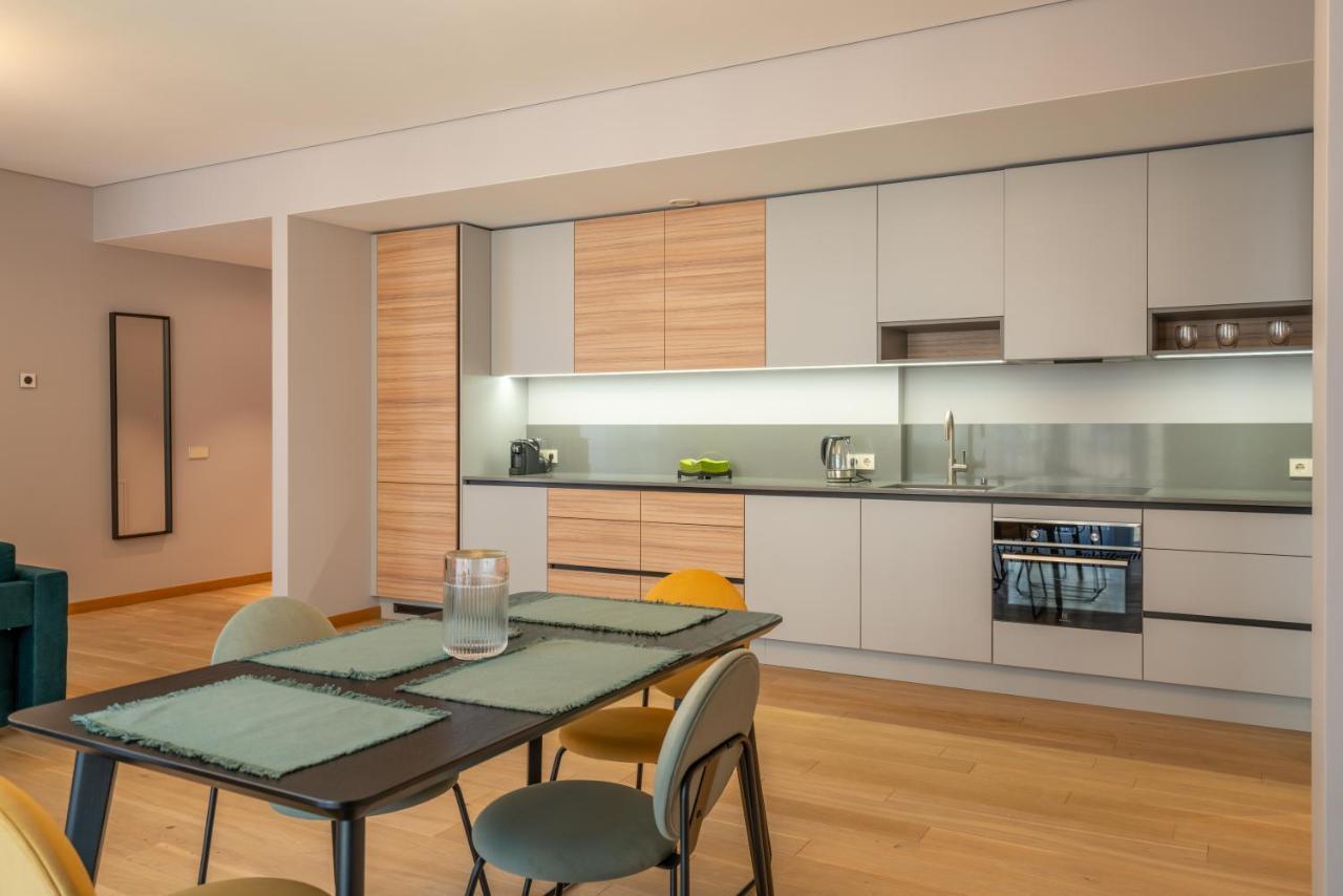 Easyrooms Dzirnavu Riga