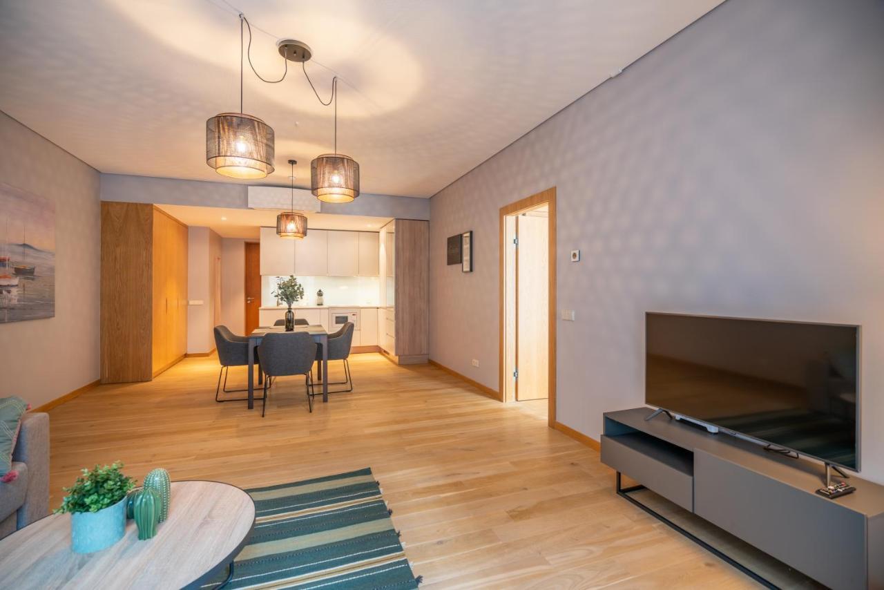 Leilighet Easyrooms Dzirnavu