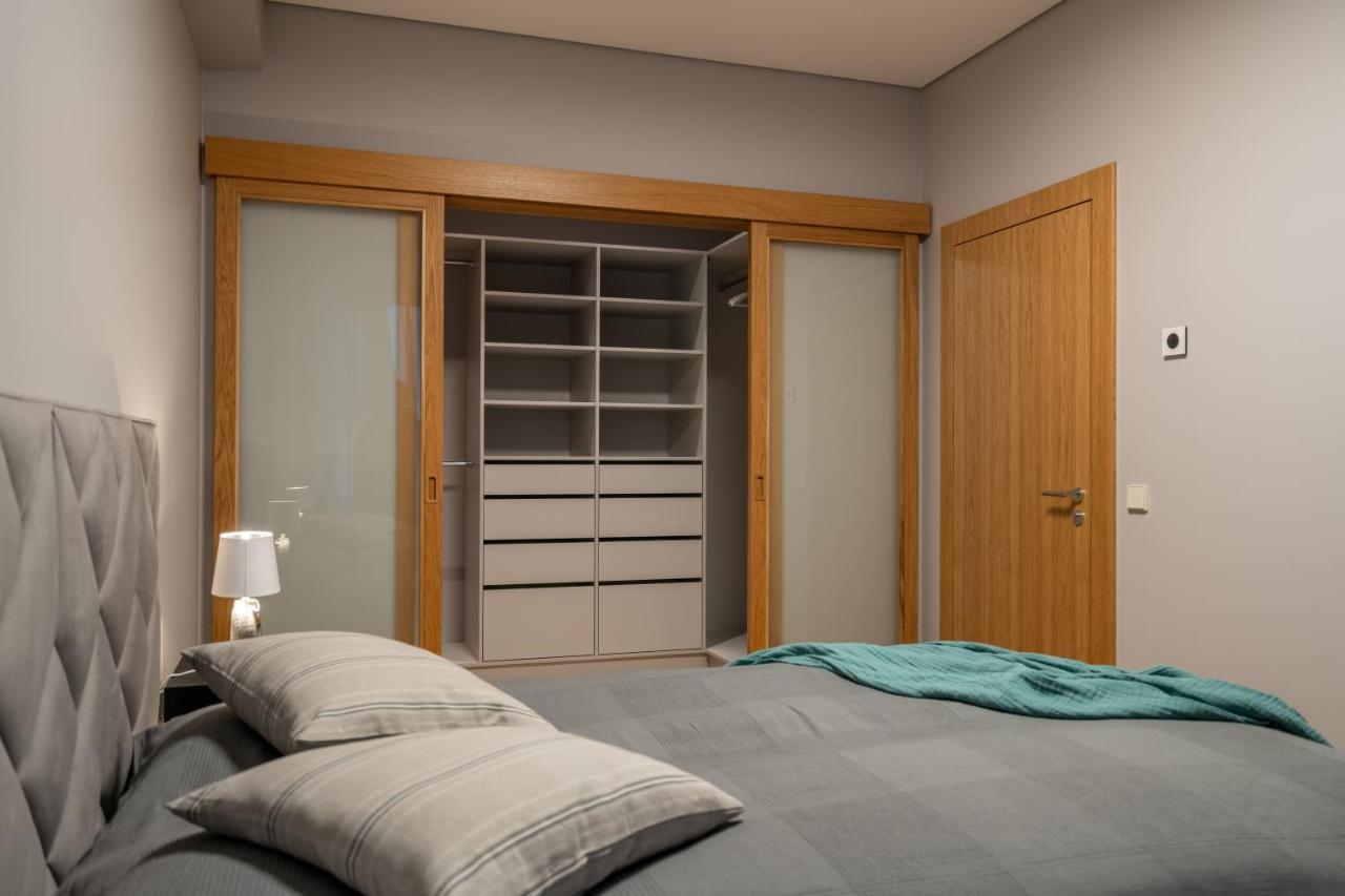 Easyrooms Dzirnavu Leilighet