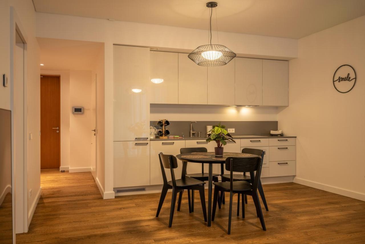 Easyrooms Dzirnavu Leilighet Riga