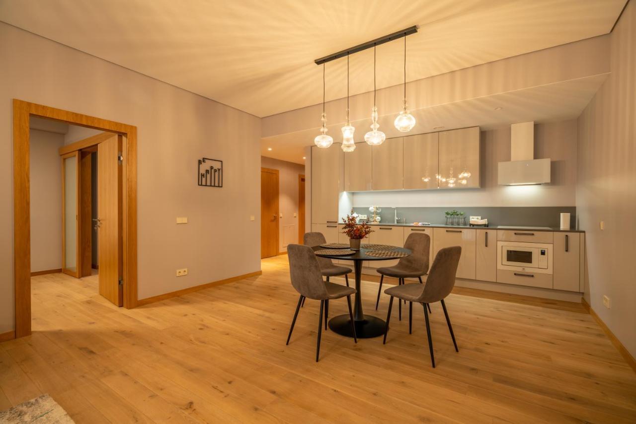 Easyrooms Dzirnavu Leilighet *