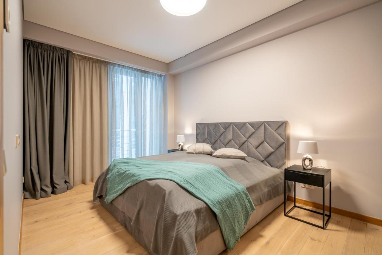 Easyrooms Dzirnavu Leilighet *