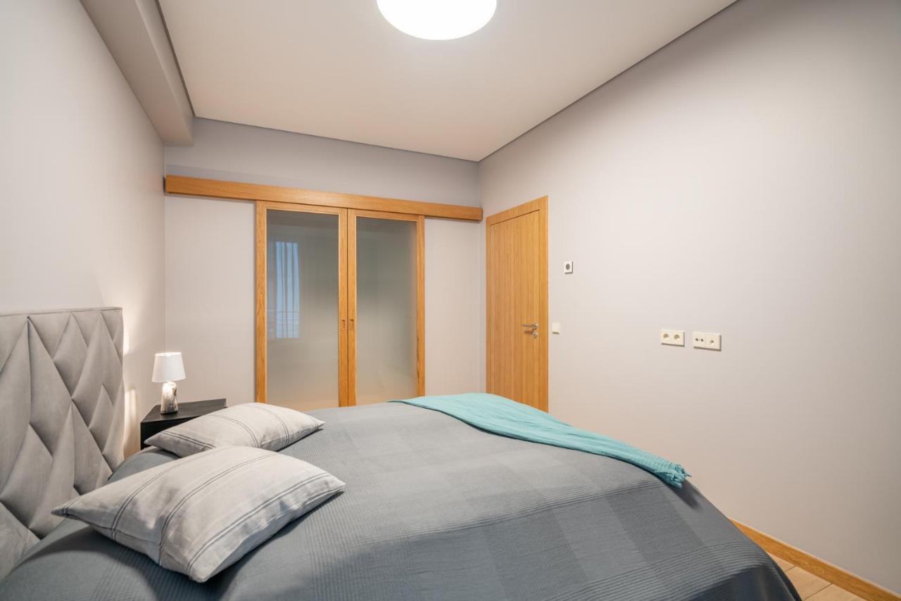Easyrooms Dzirnavu Leilighet Riga