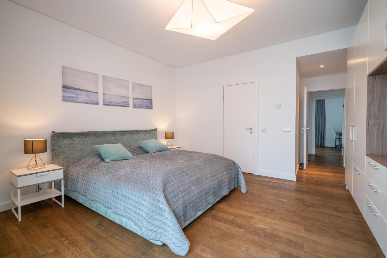 Leilighet Easyrooms Dzirnavu