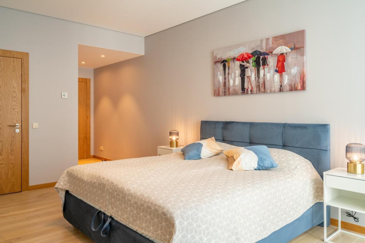 Leilighet Easyrooms Dzirnavu Riga