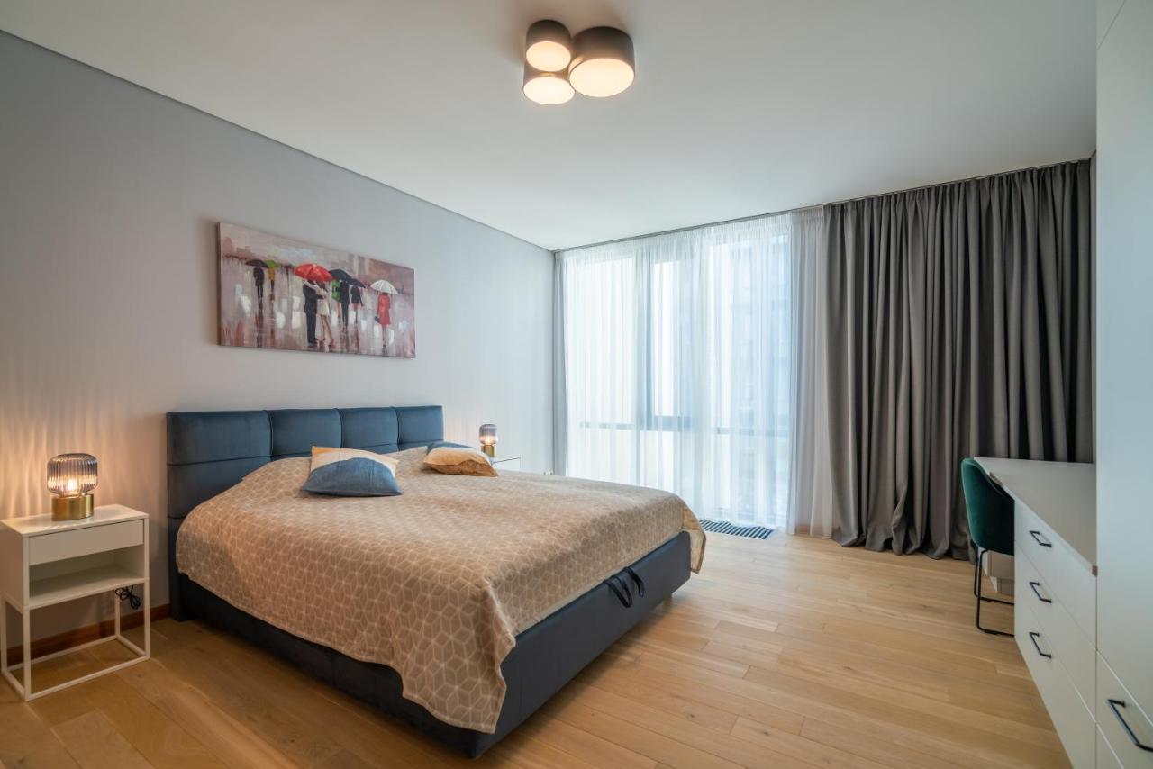 Easyrooms Dzirnavu Leilighet